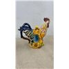 Image 3 : Rooster Teapot