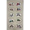 Image 2 : Petit Point Needlework 16 x 27"