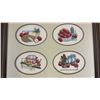 Image 3 : Petit Point Needlework 16 x 27"