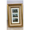Image 2 : Petit Point Needlework 8 x 12"