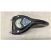 Image 7 : Johnson Level & Tool 16" Magnetic Aluminum Level with Case and Vintage Davenset High Discharge