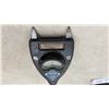 Image 9 : Johnson Level & Tool 16" Magnetic Aluminum Level with Case and Vintage Davenset High Discharge