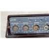 Image 3 : Vintage Lightning Adding Machine with Stylus, Instruction Manual, Coin Changer