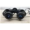 Image 2 : Tasco 8 x 30 Fully Coated Binoculars Model No. 308 with Carrying Case
