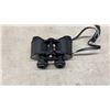 Image 3 : Tasco 8 x 30 Fully Coated Binoculars Model No. 308 with Carrying Case
