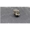 Image 5 : Fashion Jewelry: Vintage Earrings, Necklaces, Ring, Necklace Watch