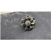 Image 6 : Fashion Jewelry: Vintage Earrings, Necklaces, Ring, Necklace Watch