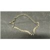 Image 7 : Fashion Jewelry: Vintage Earrings, Necklaces, Ring, Necklace Watch