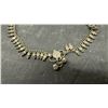 Image 8 : Fashion Jewelry: Vintage Earrings, Necklaces, Ring, Necklace Watch