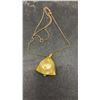 Image 9 : Fashion Jewelry: Vintage Earrings, Necklaces, Ring, Necklace Watch