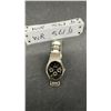Image 1 : Faux Rolex Oyster Perpetual Datejust Watch with Silver-Tone Metal Case and Bracelet