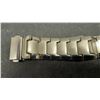 Image 4 : Faux Rolex Oyster Perpetual Datejust Watch with Silver-Tone Metal Case and Bracelet