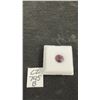 Image 1 : 5.4 Carat Natural Untreated Oval Cut Ruby, 9.7mm x 10.7mm