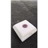 Image 2 : 5.4 Carat Natural Untreated Oval Cut Ruby, 9.7mm x 10.7mm