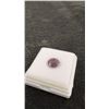 Image 3 : 5.4 Carat Natural Untreated Oval Cut Ruby, 9.7mm x 10.7mm