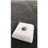Image 4 : 5.4 Carat Natural Untreated Oval Cut Ruby, 9.7mm x 10.7mm