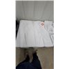 Image 2 : 12x New Cherokee Workwear and Dickies White Scrub Pants and Uniform Pieces and More Size XS Xxs