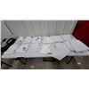 Image 1 : 16x MOBB Medical White Scrubs Pants Size Small and XS