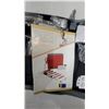 Image 3 : Wolfgang Puck 12-Piece Garnishing Set with Carrying Case and Use and Care Manual