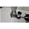 Image 2 : TorqueBall Gyroscopic Wrist Exerciser with Digital Counter, Case, and Sunglasses Readers