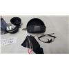 Image 3 : TorqueBall Gyroscopic Wrist Exerciser with Digital Counter, Case, and Sunglasses Readers