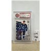 Image 1 : Graded Sidney Crosby Pre Rookie Card