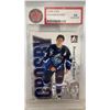 Image 2 : Graded Sidney Crosby Pre Rookie Card