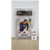 Image 1 : Graded Connor McDavid Pre Rookie Card