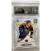 Image 2 : Graded Connor McDavid Pre Rookie Card