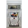 Image 3 : Graded Connor McDavid Pre Rookie Card