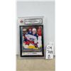 Image 1 : Graded Pierre-Luc Dubois Rookie Young Guns Card