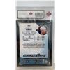 Image 3 : Graded Pierre-Luc Dubois Rookie Young Guns Card