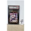 Image 1 : Graded Patrick Roy Montreal Canadiens Card