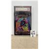 Image 1 : Graded Allen Zellweger Antiquity Rookies Card
