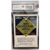Image 3 : Graded Mickey Mantle New York Yankees Card