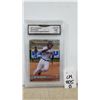 Image 1 : Graded Bo Bichette Pre Rookie Card