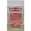 Image 3 : Sidney Crosby Pre Rookie Card