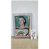 Image 1 : Bobby Orr Boston Bruins Card