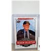Image 2 : Winnipeg Jets Superfan Len "Kroppy" Kropioski Card