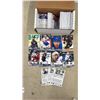 Image 2 : 2023-24 Upper Deck Hockey Series 2 Complete Base Set