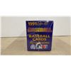 Image 3 : 1991 O-Pee-Chee Baseball Premier Factory Set