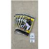 Image 1 : 5 Sealed 2024 Donruss Baseball Packs