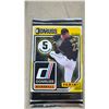 Image 2 : 5 Sealed 2024 Donruss Baseball Packs