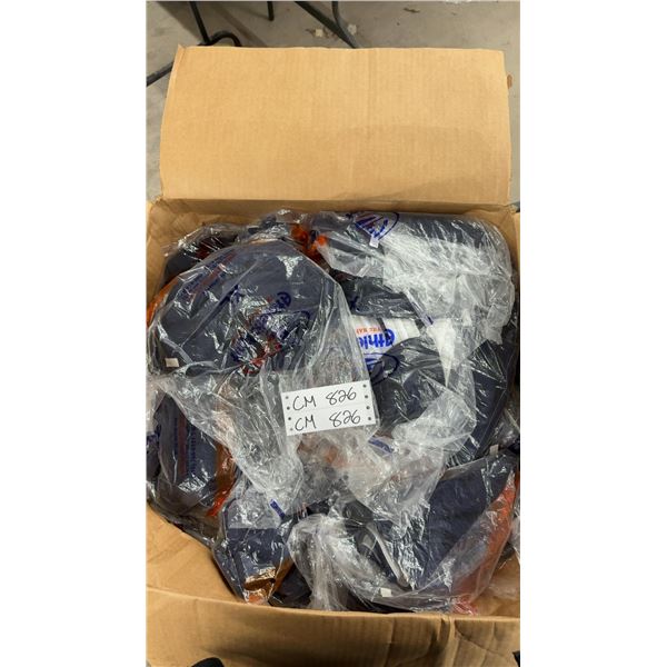 105 XL Men's Navy Blue Shorts - New in Bag