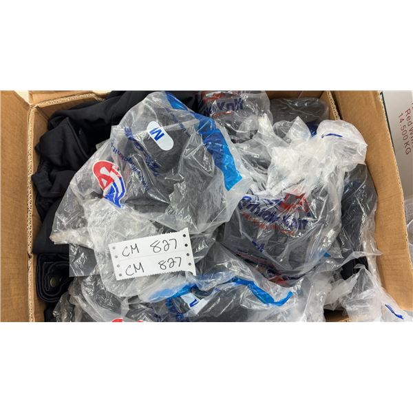 25 Black Baseball Pants - New in Bags - Various Sizes