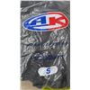 Image 3 : 25 Black Baseball Pants - New in Bags - Various Sizes