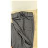 Image 5 : 25 Black Baseball Pants - New in Bags - Various Sizes