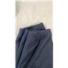 Image 6 : 25 Black Baseball Pants - New in Bags - Various Sizes