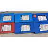 Image 10 : Musican Video Services Beta Tapes Labeled with Cases Professionally Made Music Video Tapes, Top