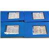 Image 12 : Musican Video Services Beta Tapes Labeled with Cases Professionally Made Music Video Tapes, Top